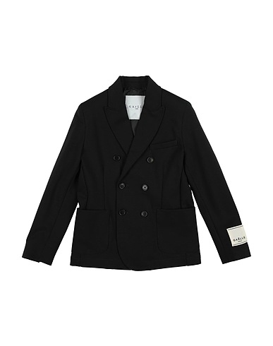 GAëLLE Paris Blazer 52% Cotton, 40% Polyamide, 8% Elastane