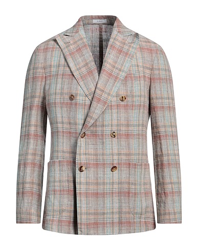 BOGLIOLI テーラードジャケット リネン 100%