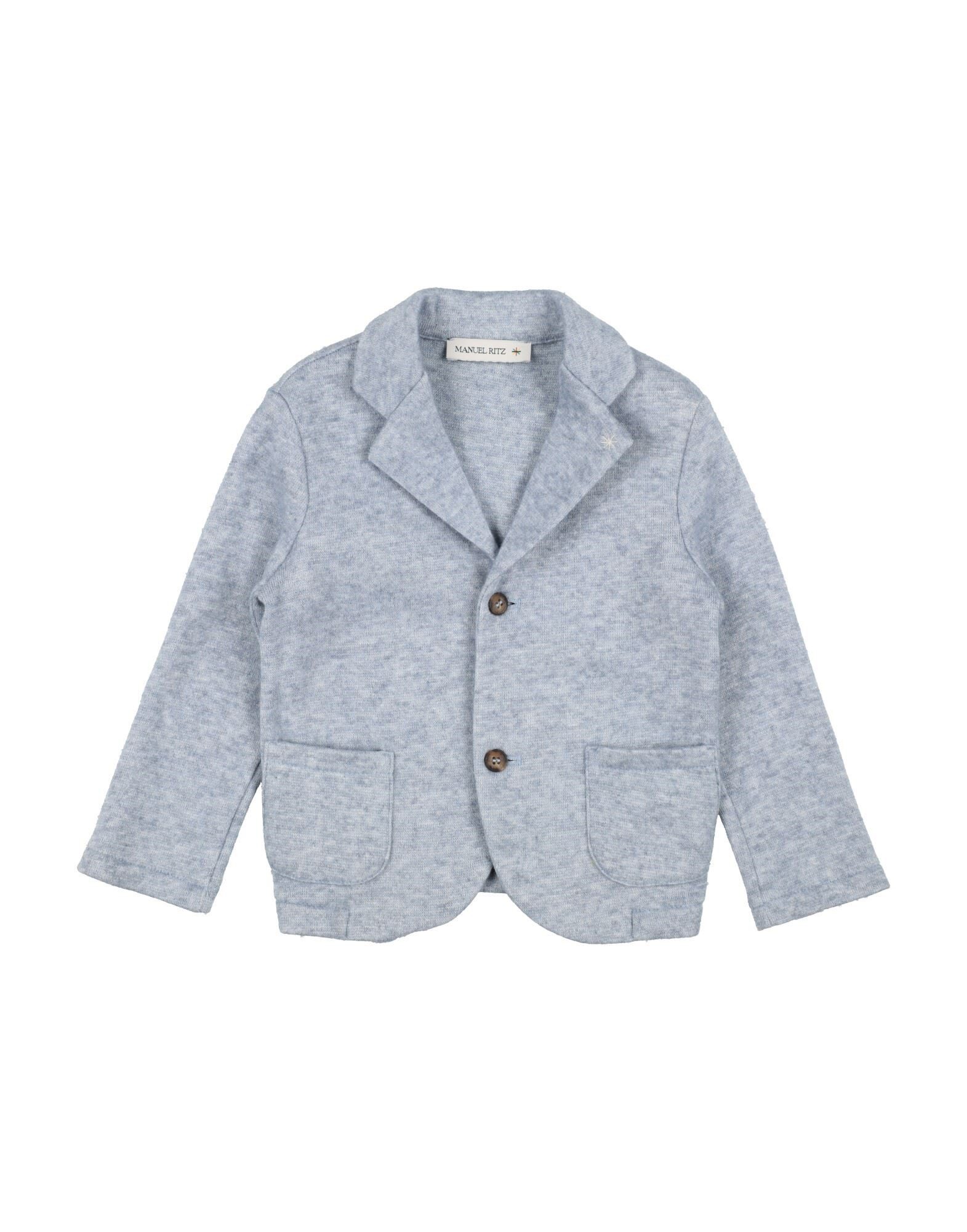 MANUEL RITZ - Blazers