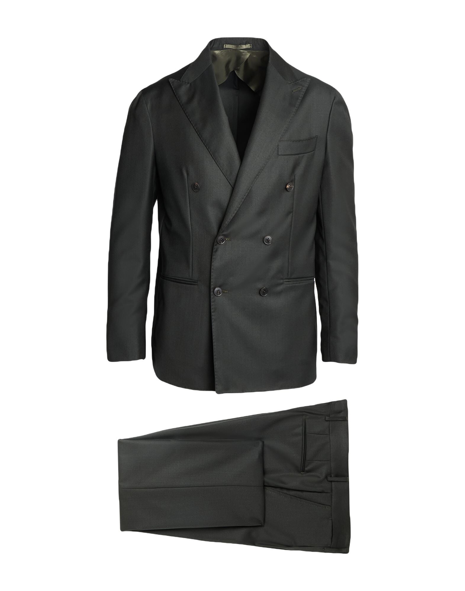 F839 BORN IN NAPOLI - Completi