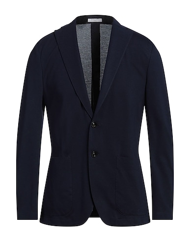 BOGLIOLI Blazer 100% Cotton