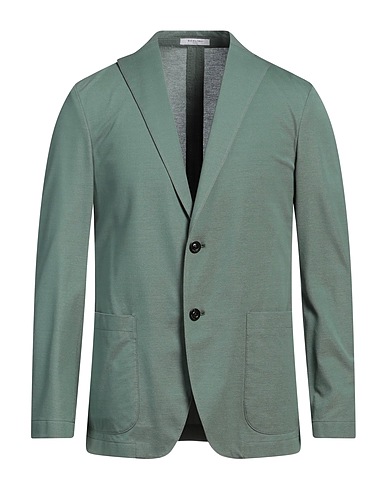 BOGLIOLI Blazer 100% Cotton