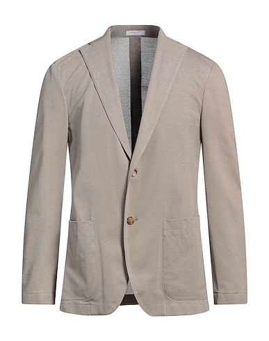 BOGLIOLI Blazer 100% Cotton
