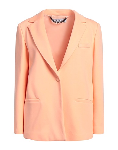 JIJIL Giacca Salmone 70% Cotone, 30% Poliestere