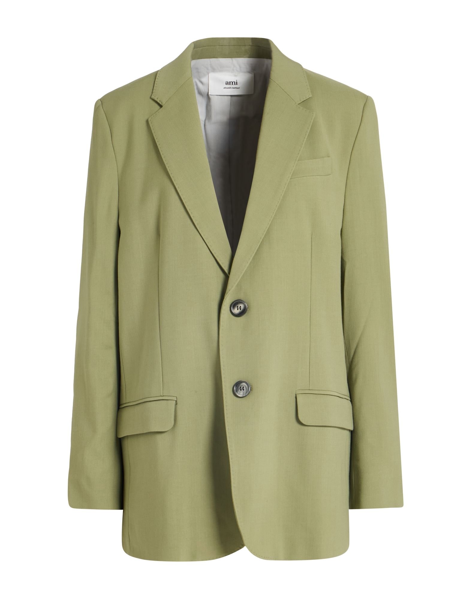 AMI ALEXANDRE MATTIUSSI - Blazers