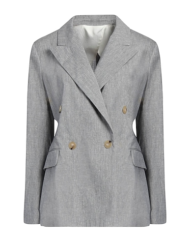 HAPPY 25® Blazer 54% Linen, 46% Cotton