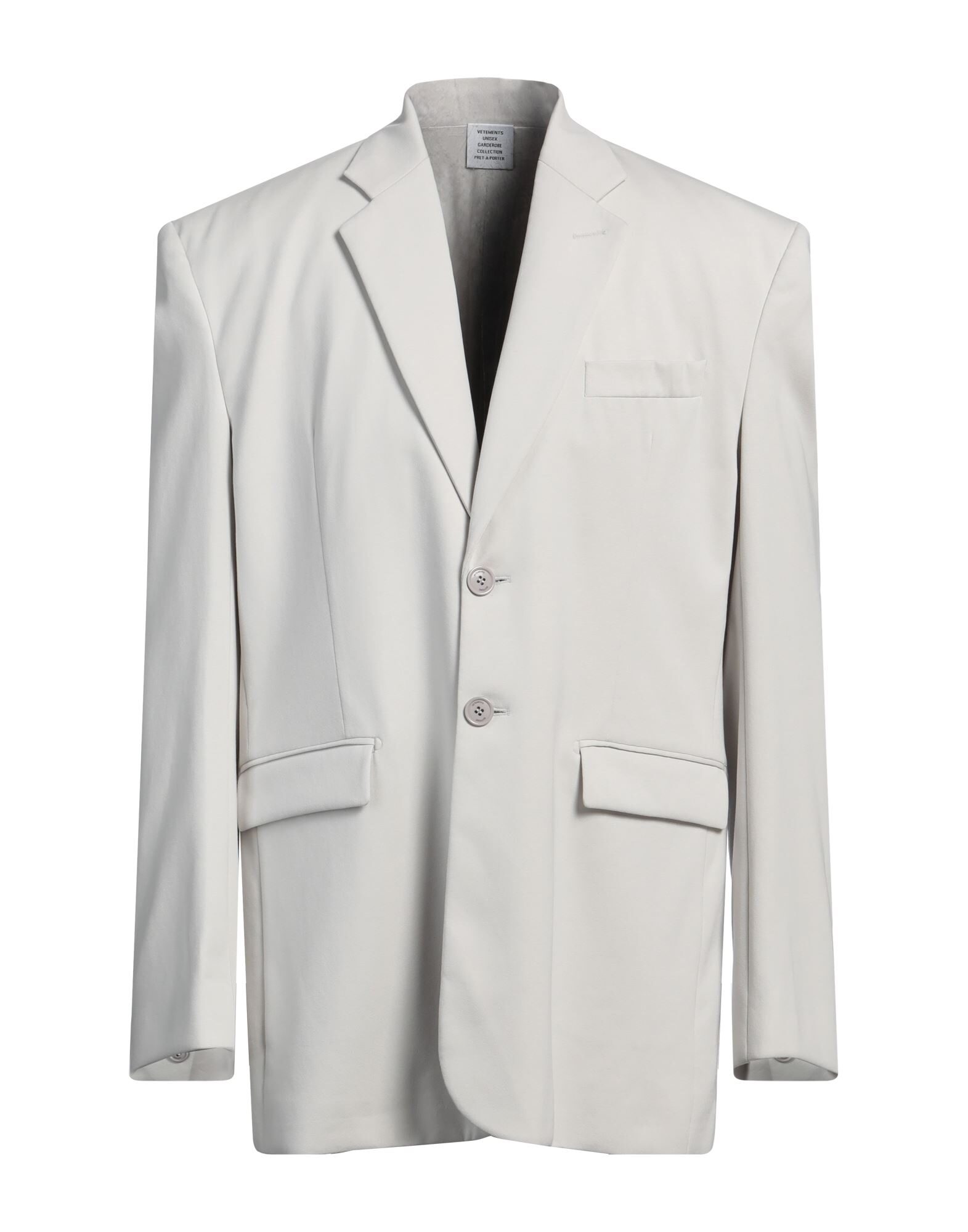 VETEMENTS - Blazers