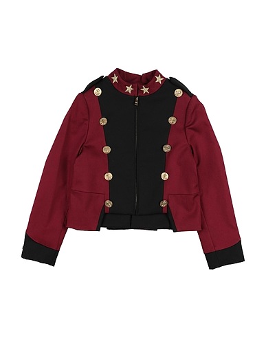 DOLCE&GABBANA Cazadora 69% Algodón, 30% Lana Virgen, 1% Elastán