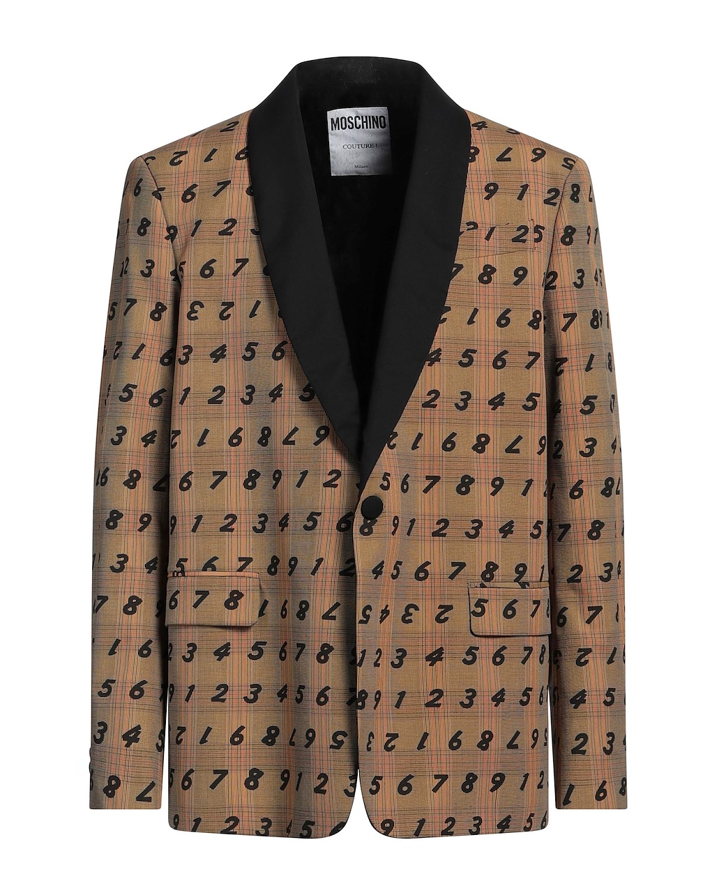 MOSCHINO - Blazers