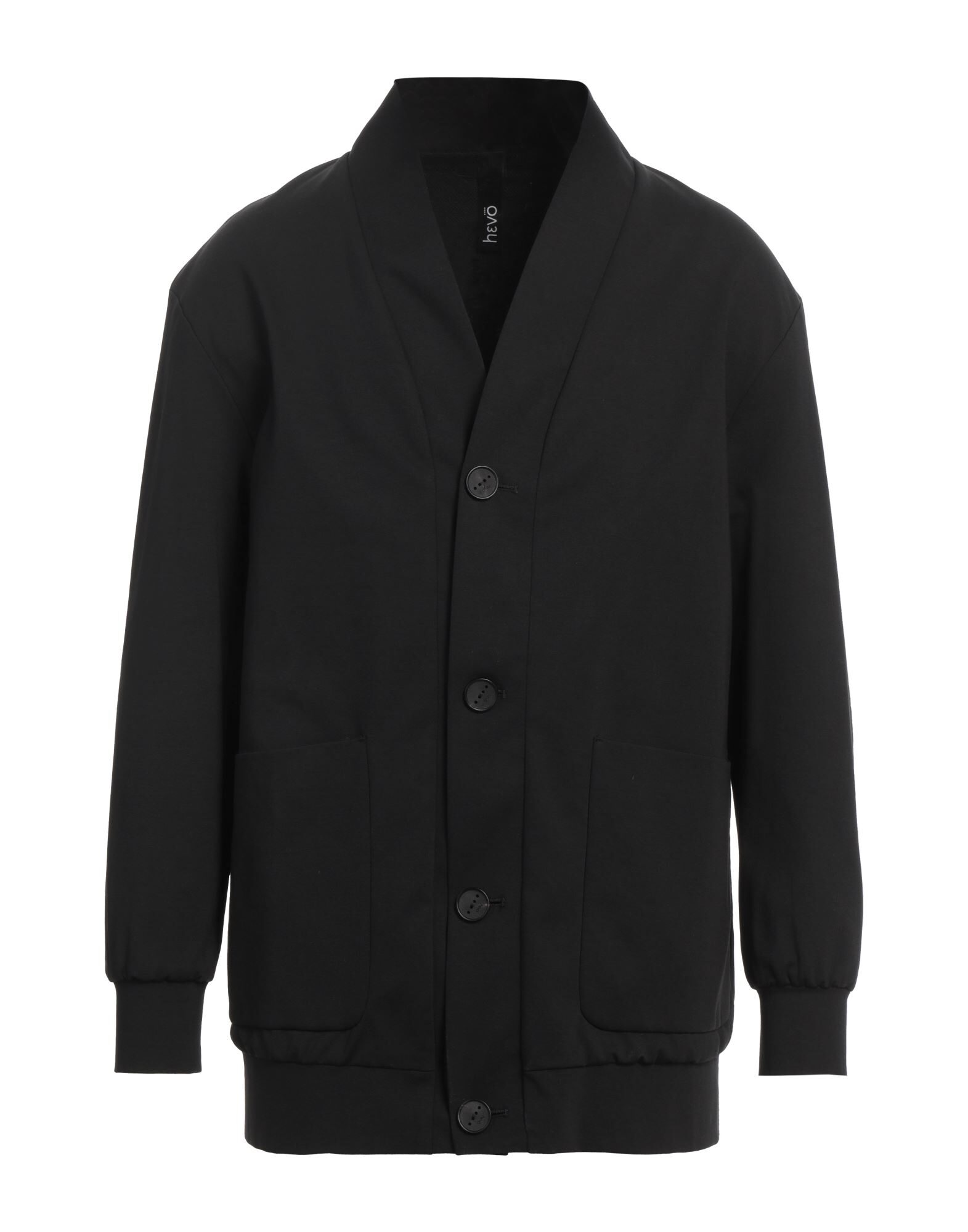 HEVÒ - ジャケット＆ブルゾン