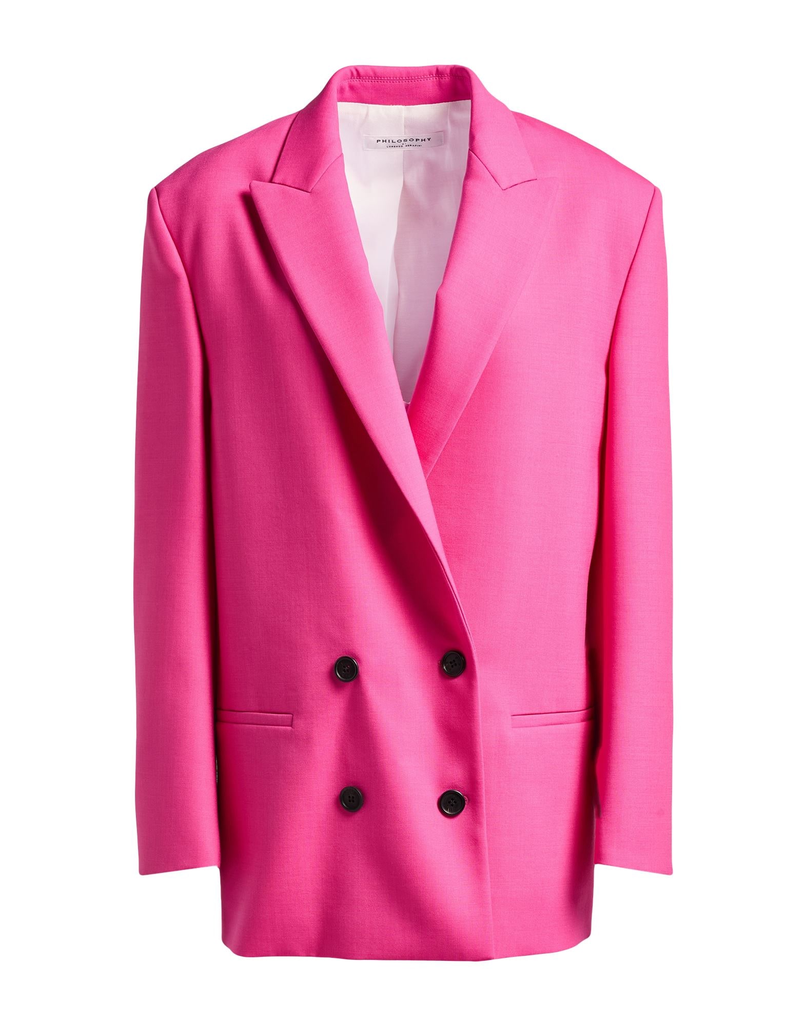 PHILOSOPHY di LORENZO SERAFINI - Blazers