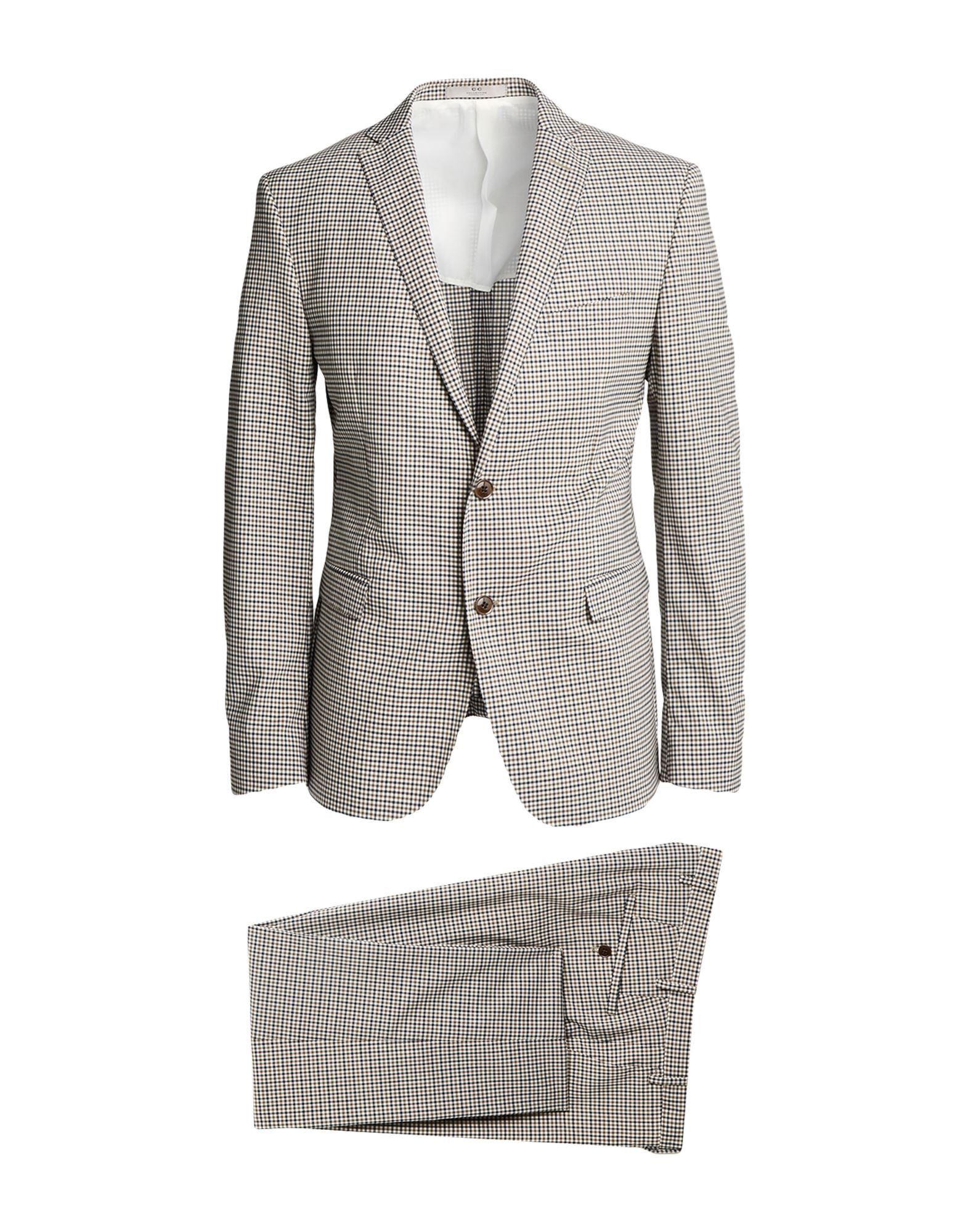 CC COLLECTION CORNELIANI - スーツ