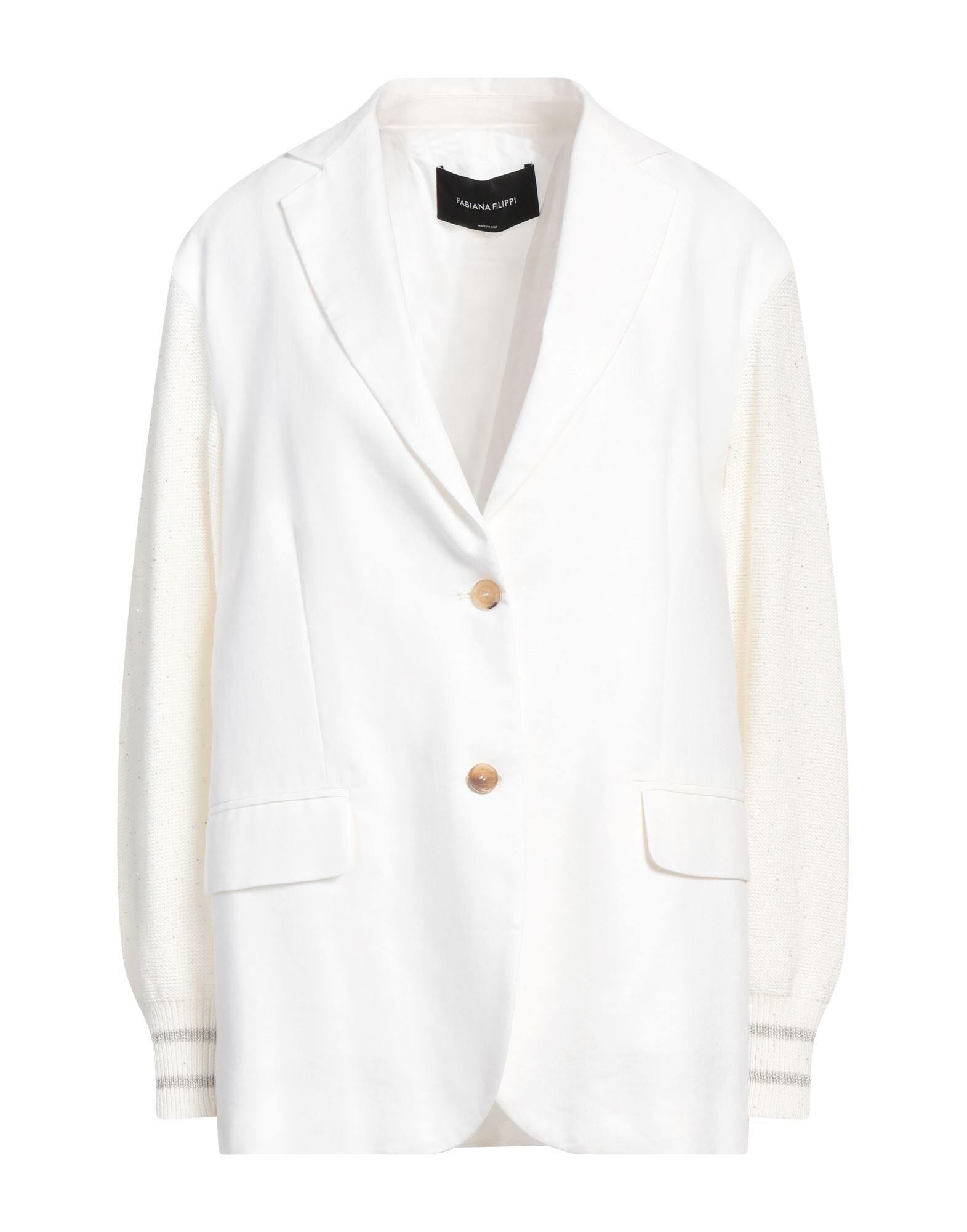 FABIANA FILIPPI - Blazers