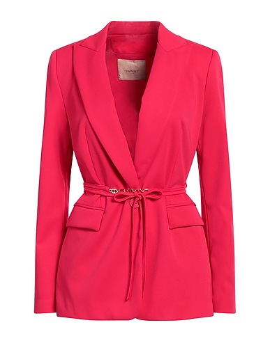 TWINSET Blazers 100% Polyester