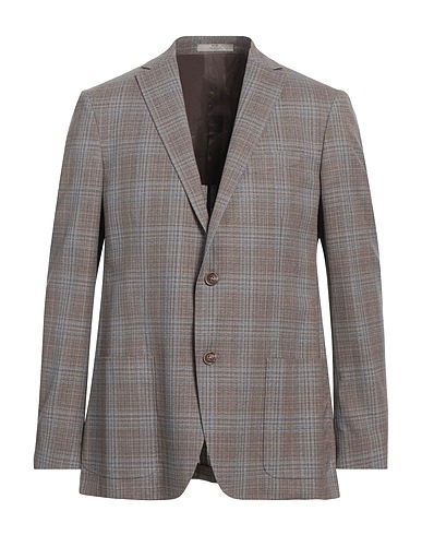 CC COLLECTION CORNELIANI Blazers 100% Schurwolle