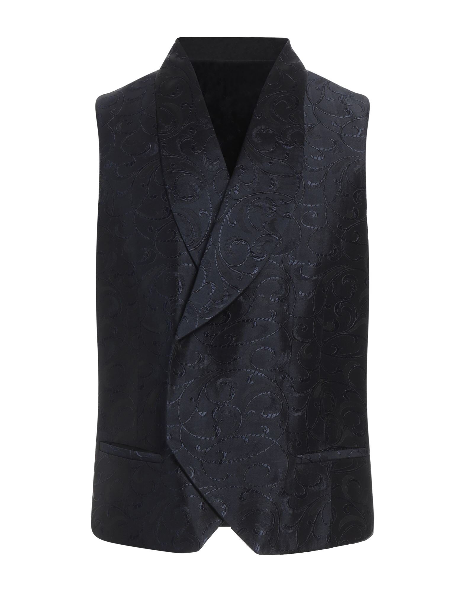 CC COLLECTION CORNELIANI - Tailored Vests