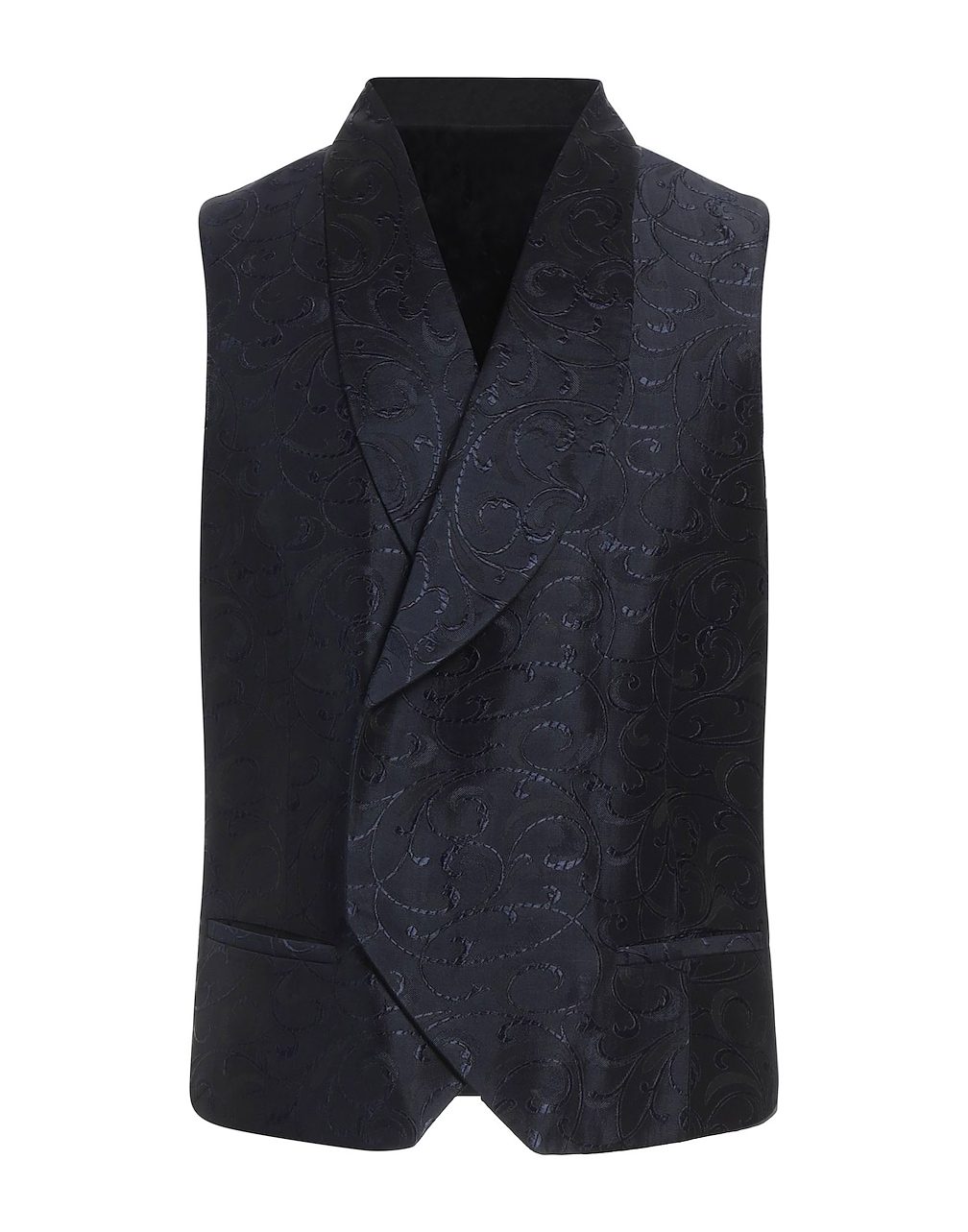CC COLLECTION CORNELIANI - Tailored Vests