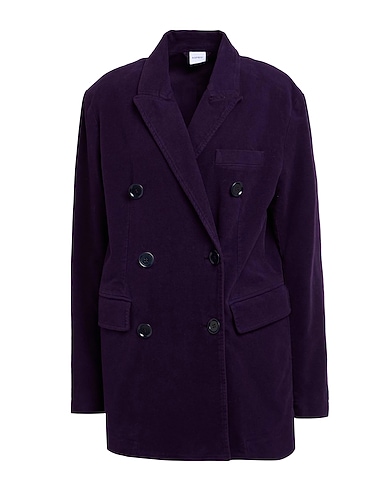 ASPESI Blazer VIOLA 97% Cotton, 3% Elastane