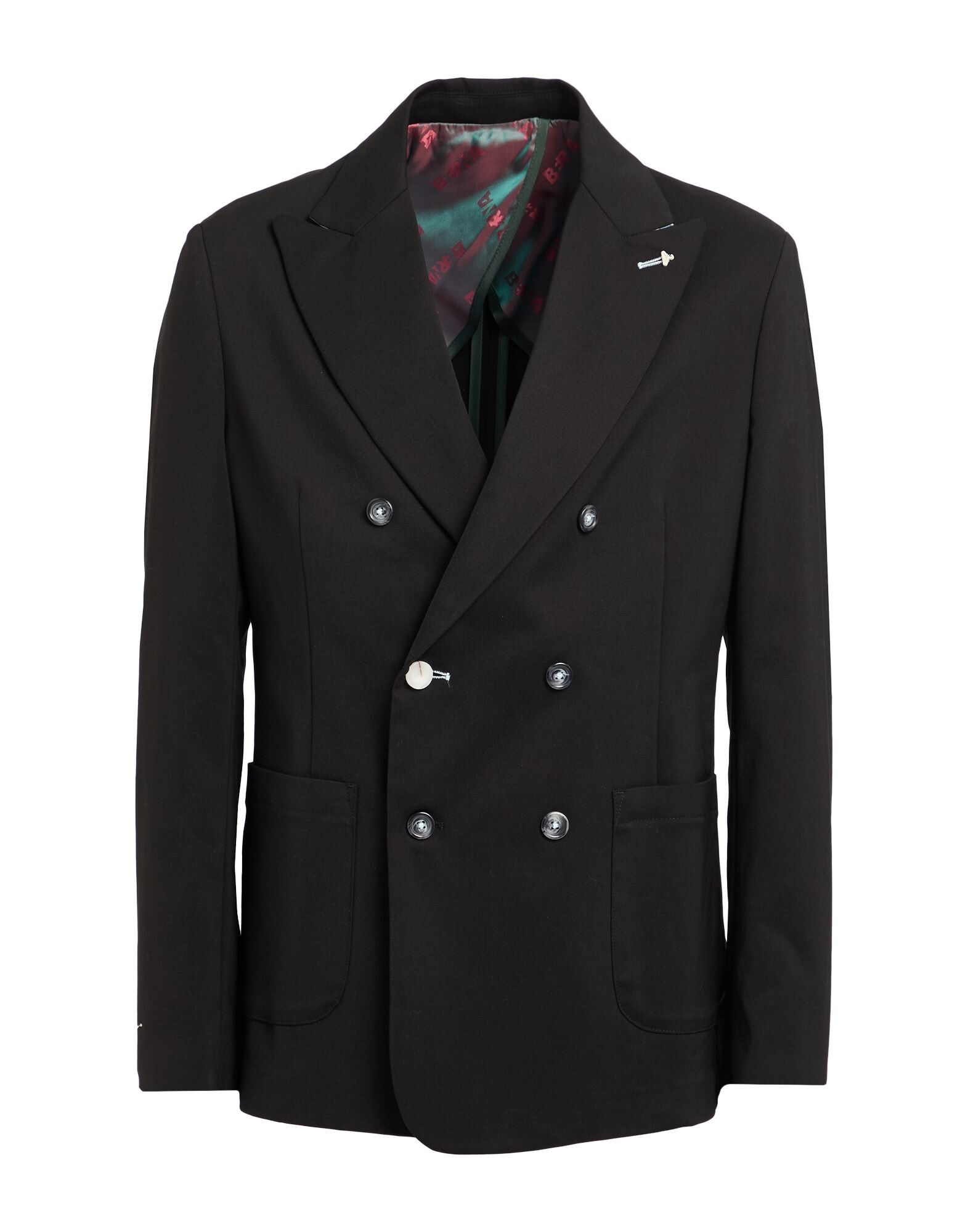 BERNA - Пиджаки