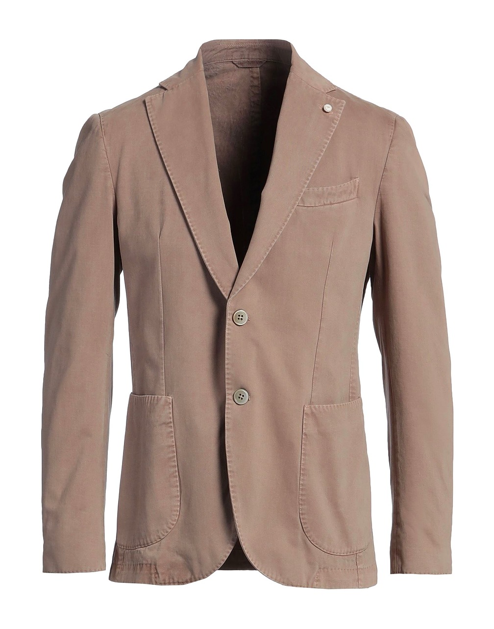 LUIGI BIANCHI Mantova - Blazers