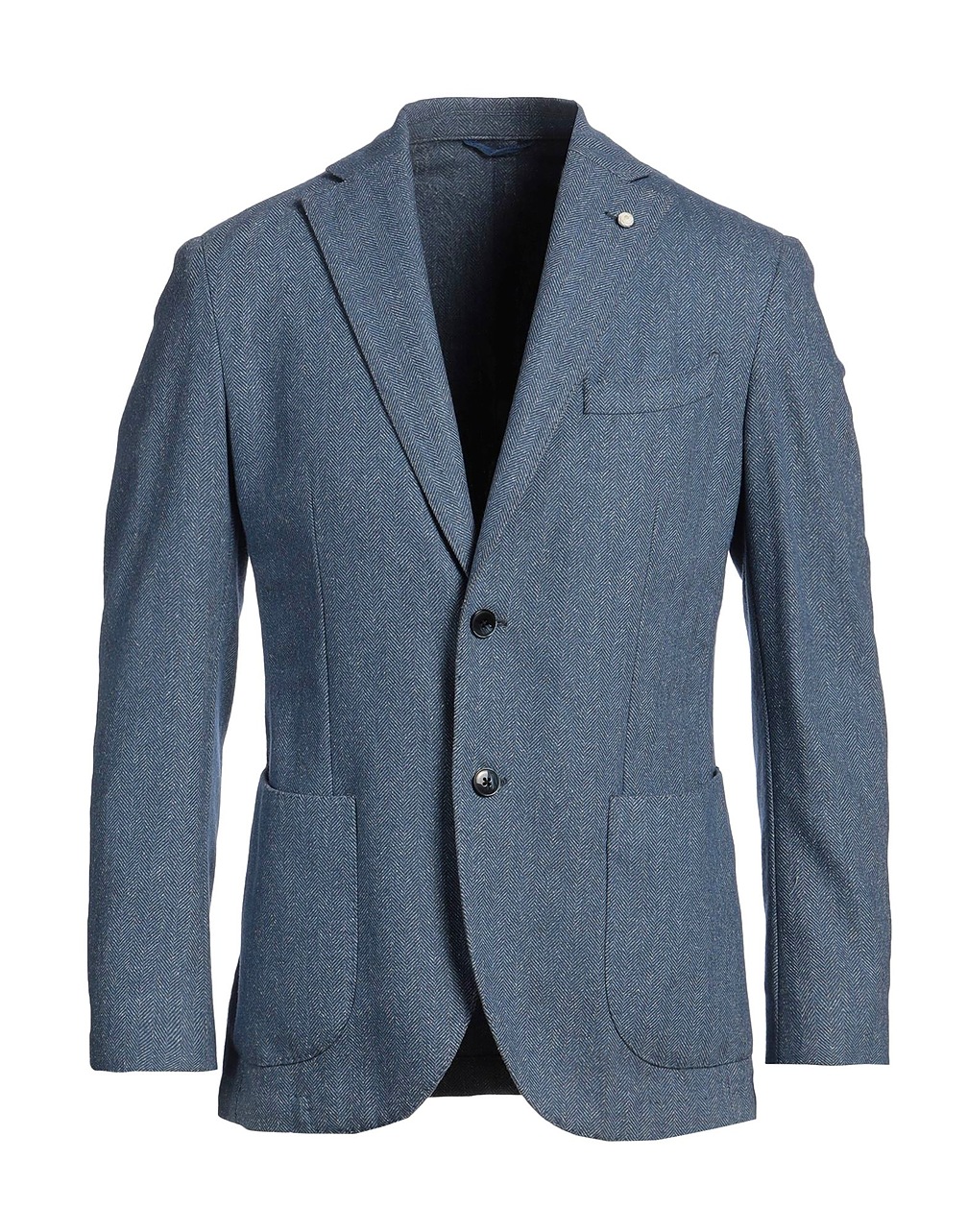 LUIGI BIANCHI Mantova - Blazers