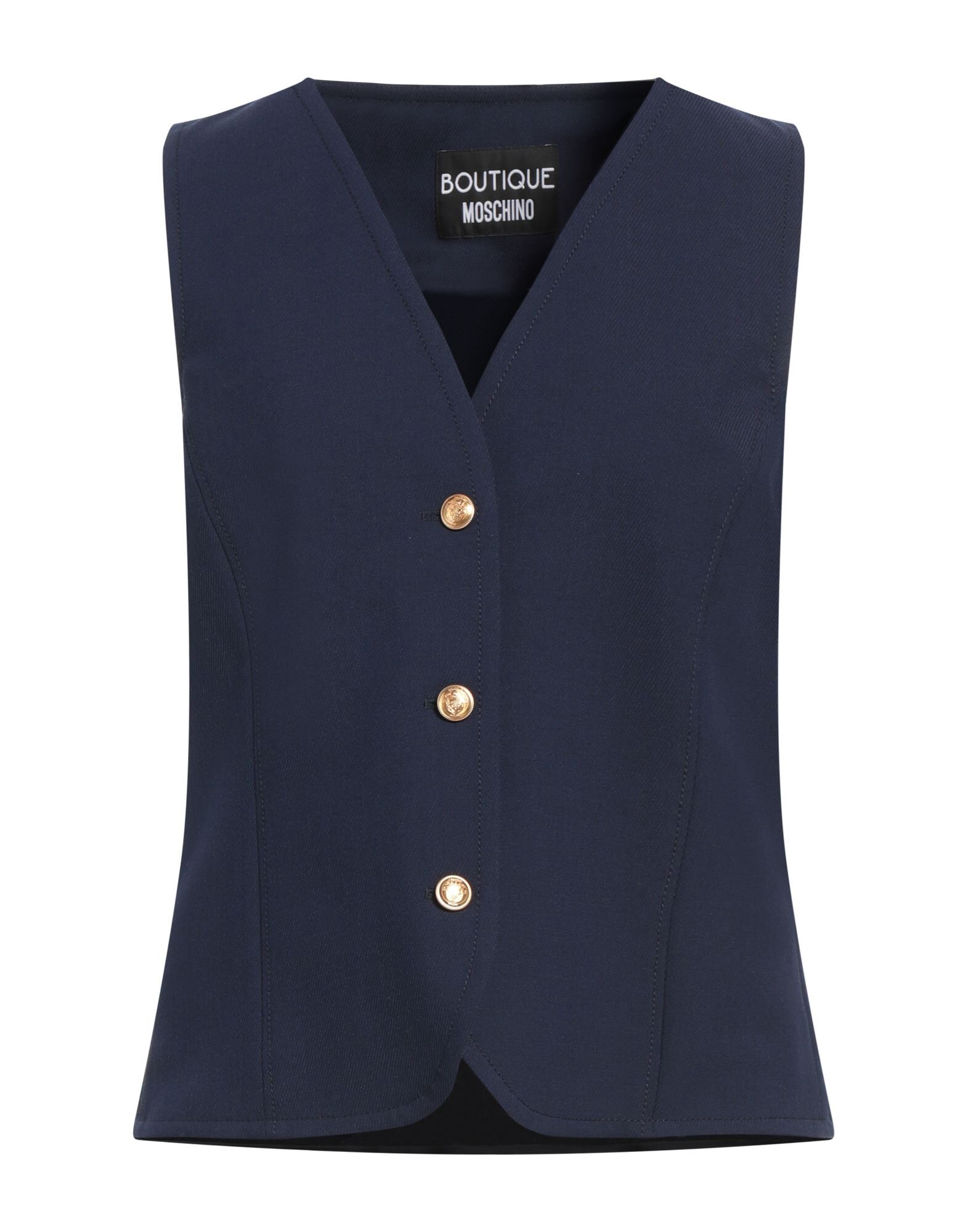 BOUTIQUE MOSCHINO - テーラードベスト