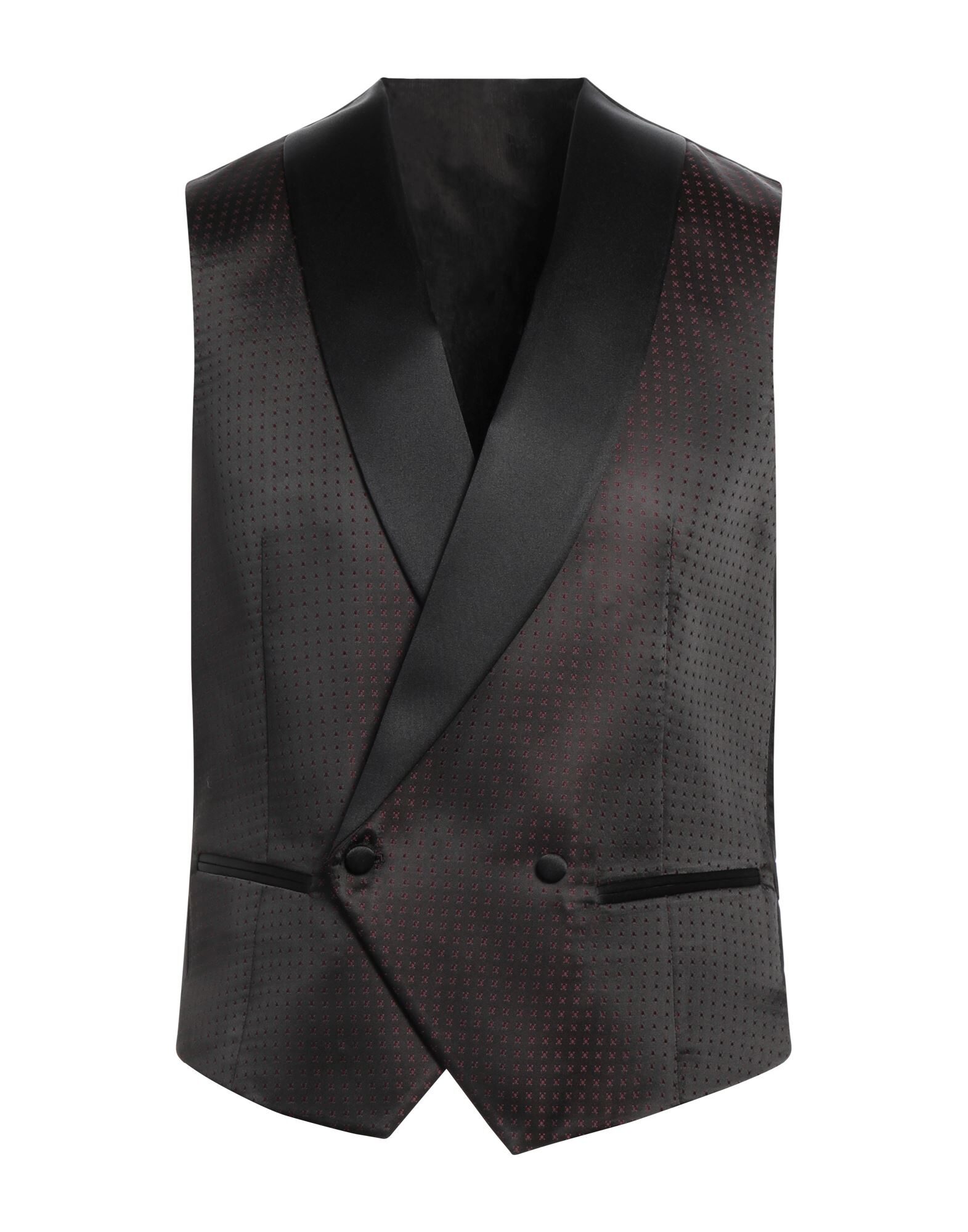 CC COLLECTION CORNELIANI - Tailored Vests