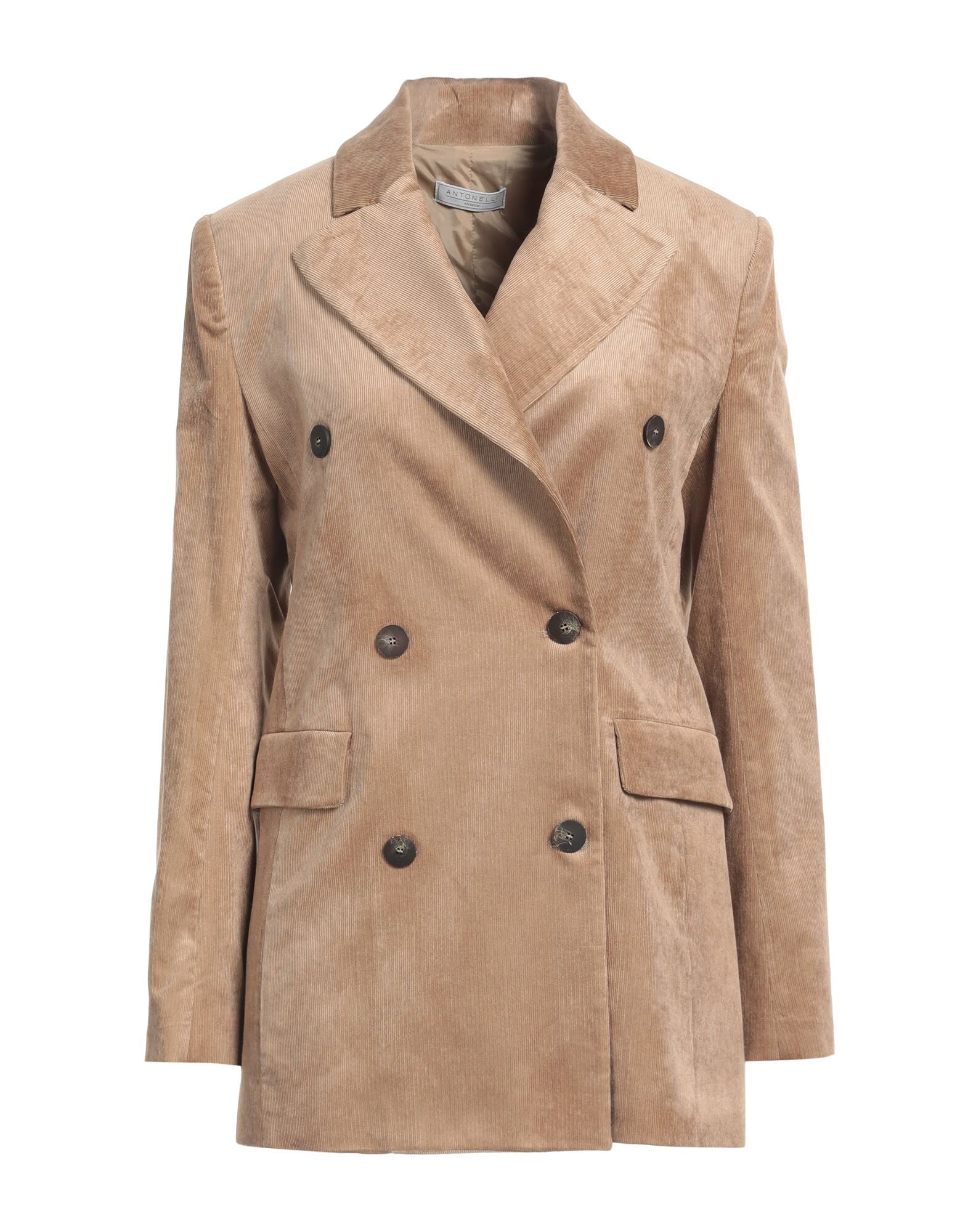 ANTONELLI - Blazers