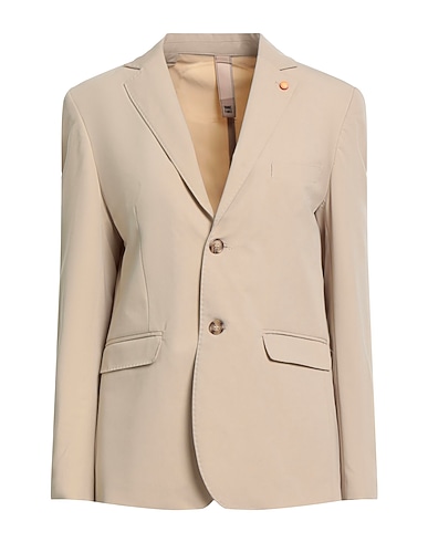 TAKE-TWO Blazer SABBIA 70% Polyester, 24% Viscose, 6% Elastane
