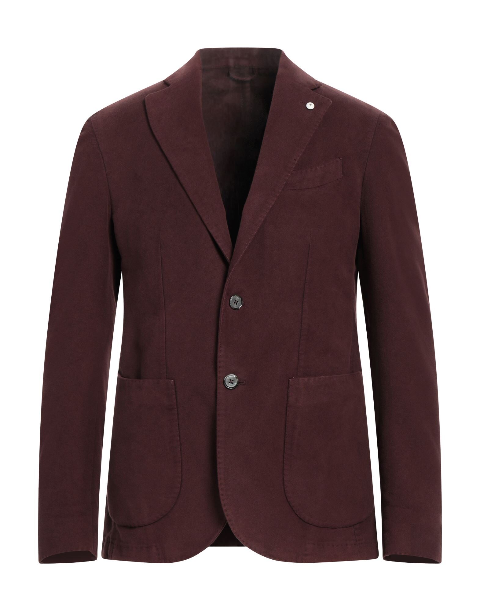 L.B.M. 1911 - Blazers