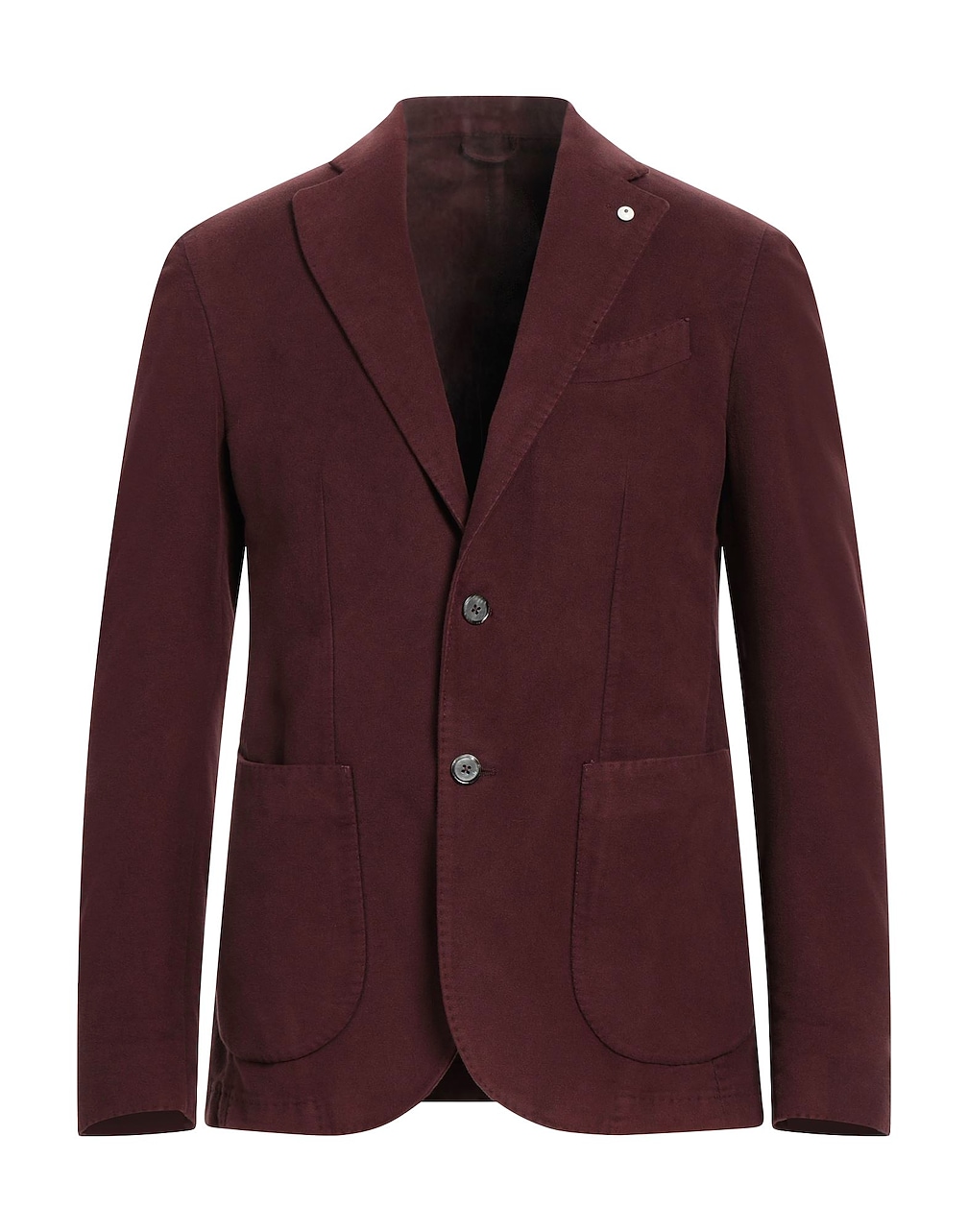 L.B.M. 1911 - Blazers