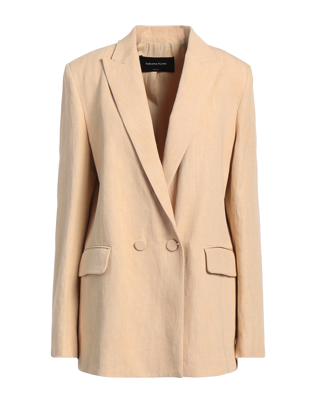 FABIANA FILIPPI - Blazers
