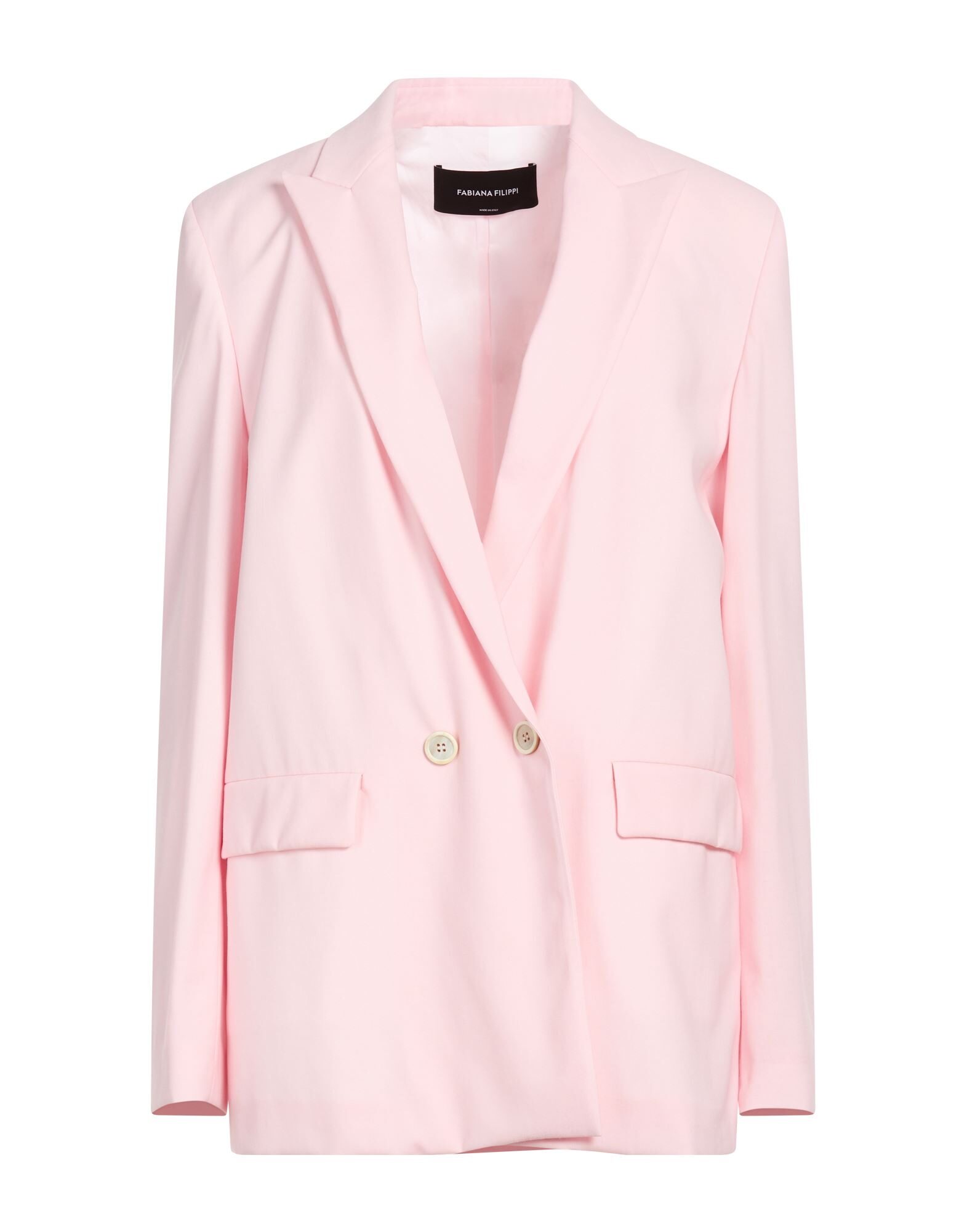 FABIANA FILIPPI - Blazers