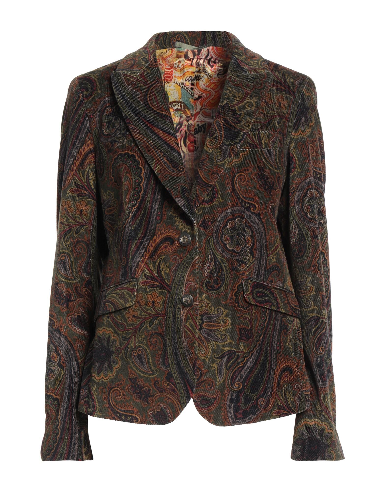 ABSEITS - Пиджаки