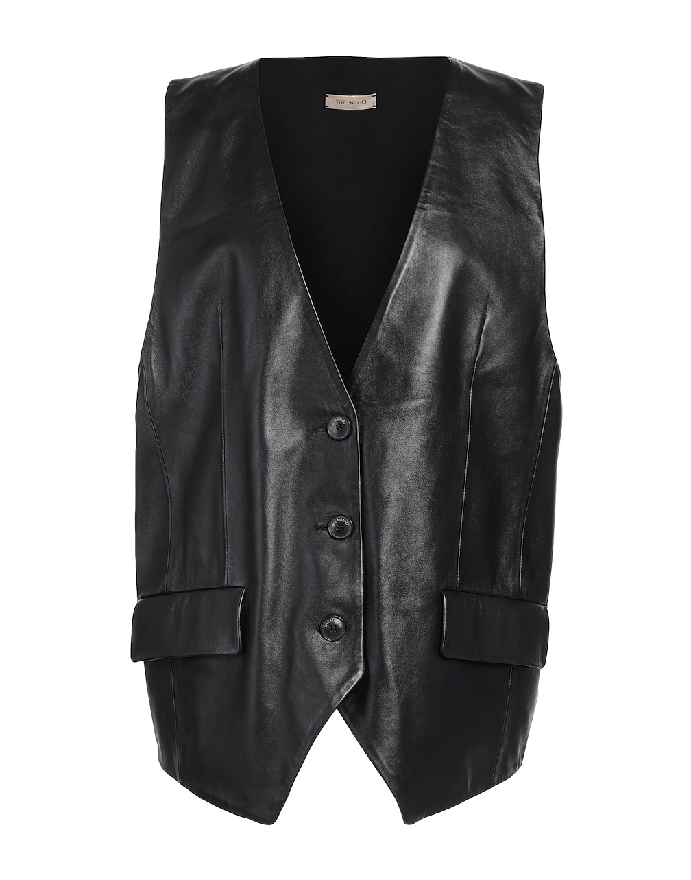 THE MANNEI - Tailored Vests