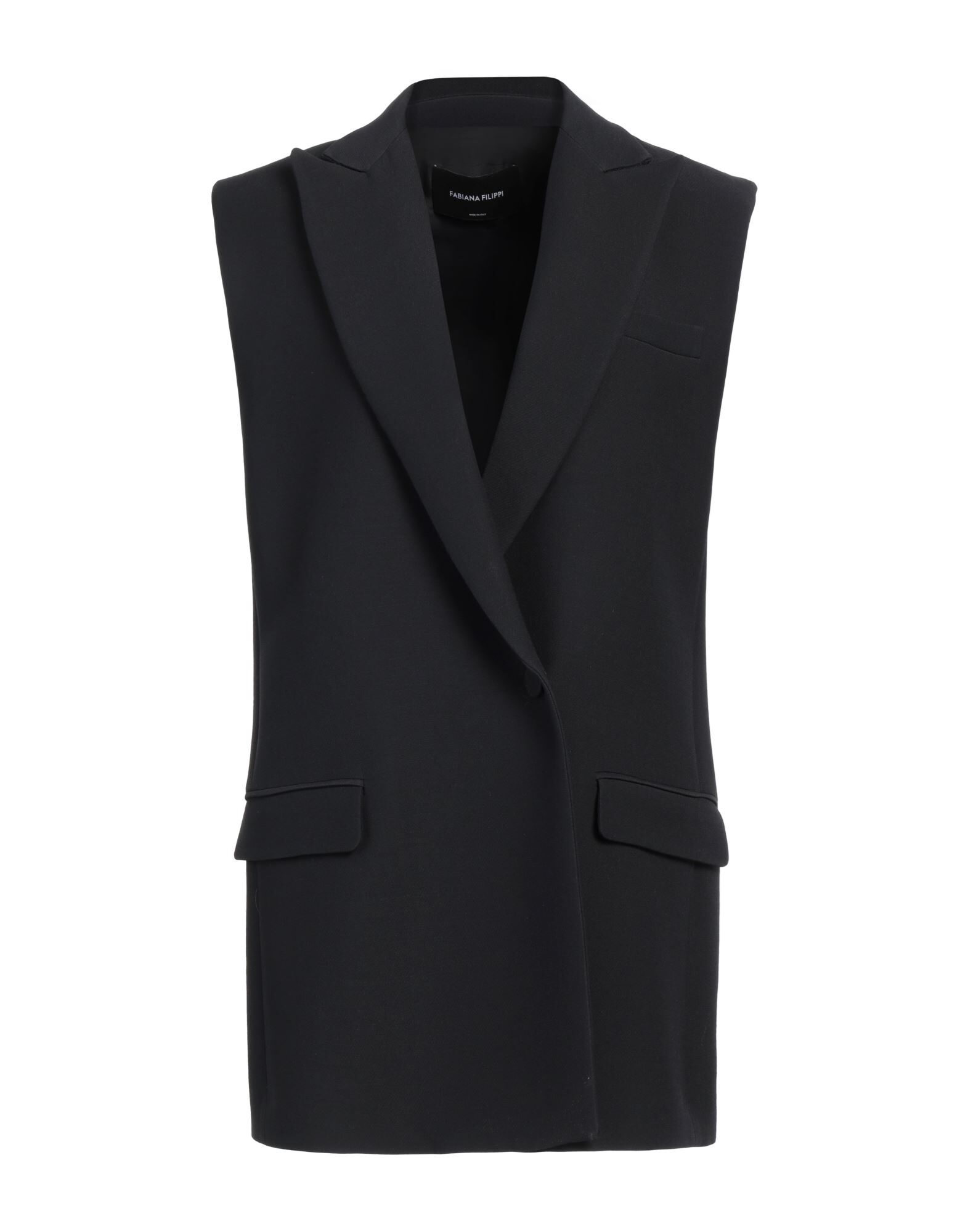 FABIANA FILIPPI - Blazers