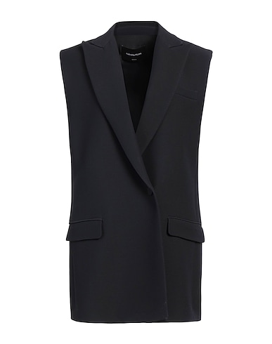 FABIANA FILIPPI Blazer 77% Wool, 23% Silk