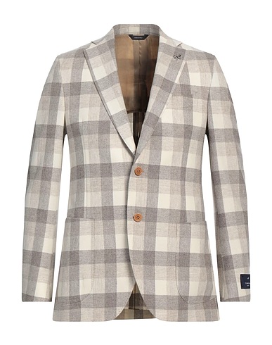 TOMBOLINI Blazer 100% Virgin Wool