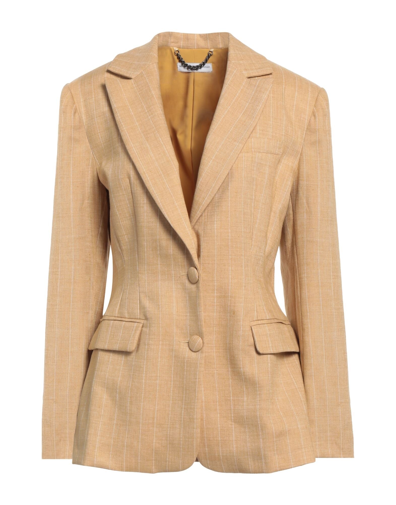 MVP WARDROBE - Blazers