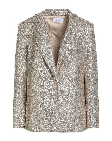 SOALLURE Blazer 95% Polyester, 5% Elastane