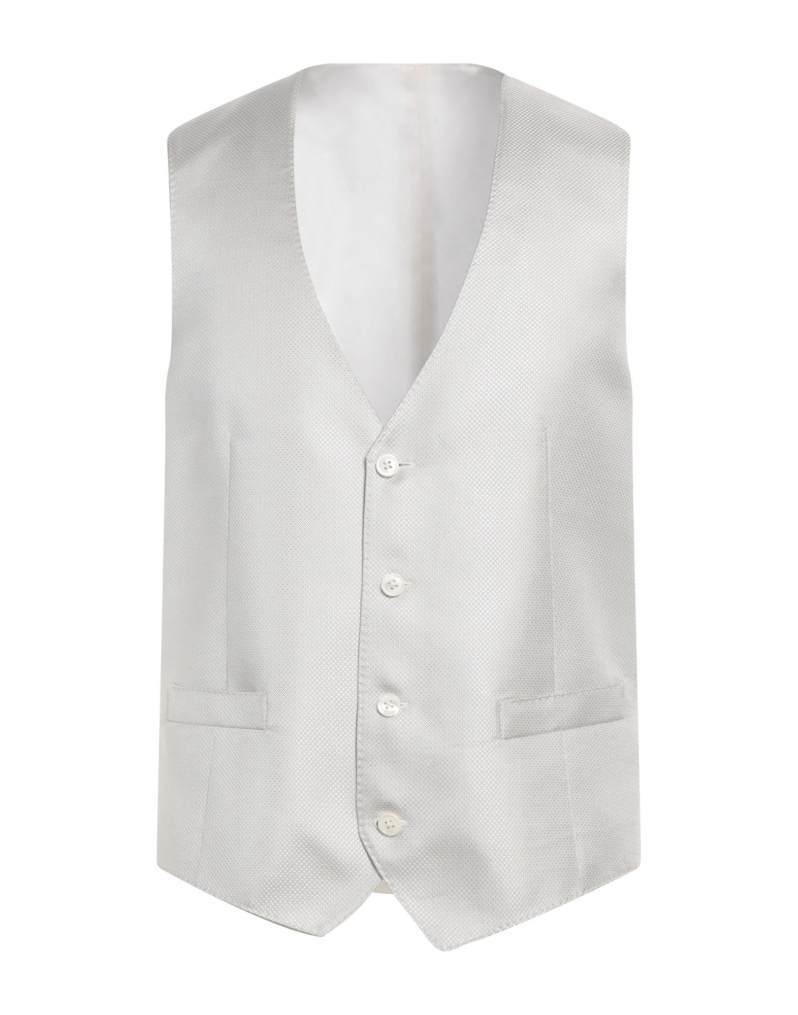 CORNELIANI - Waistcoats