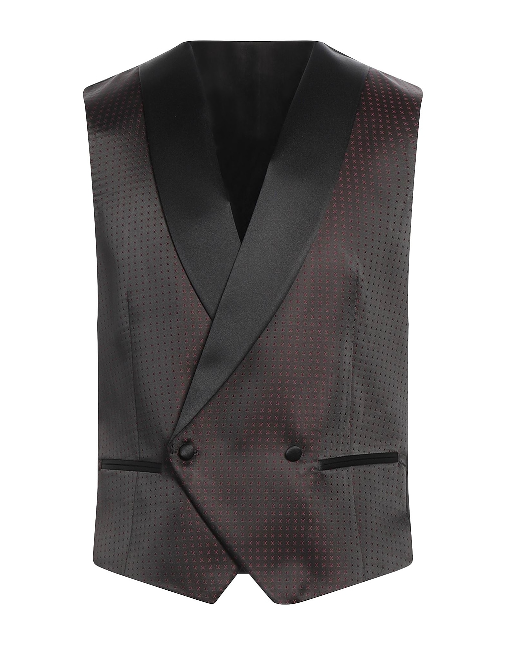 CC COLLECTION CORNELIANI - Waistcoats