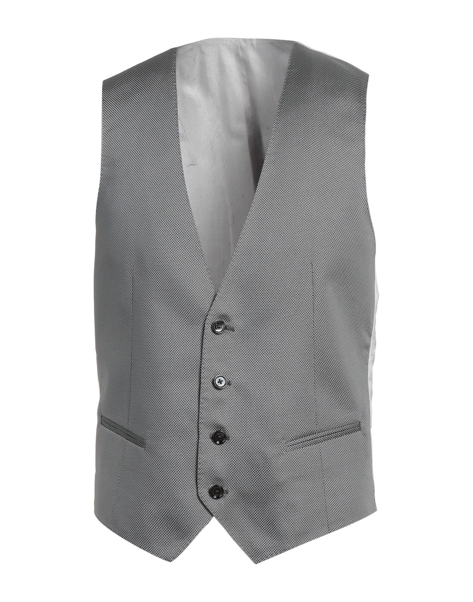 CC COLLECTION CORNELIANI - Tailored Vests