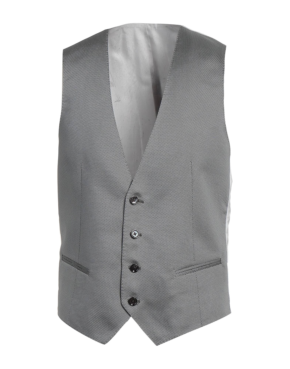CC COLLECTION CORNELIANI - Tailored Vests