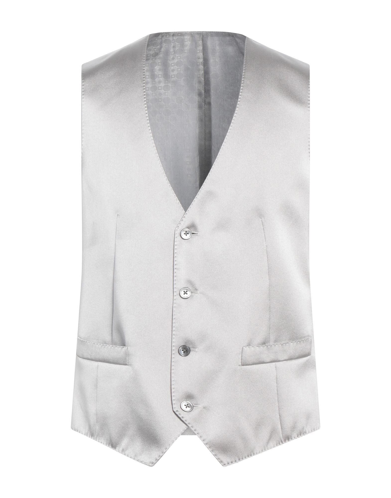 CORNELIANI - Waistcoats