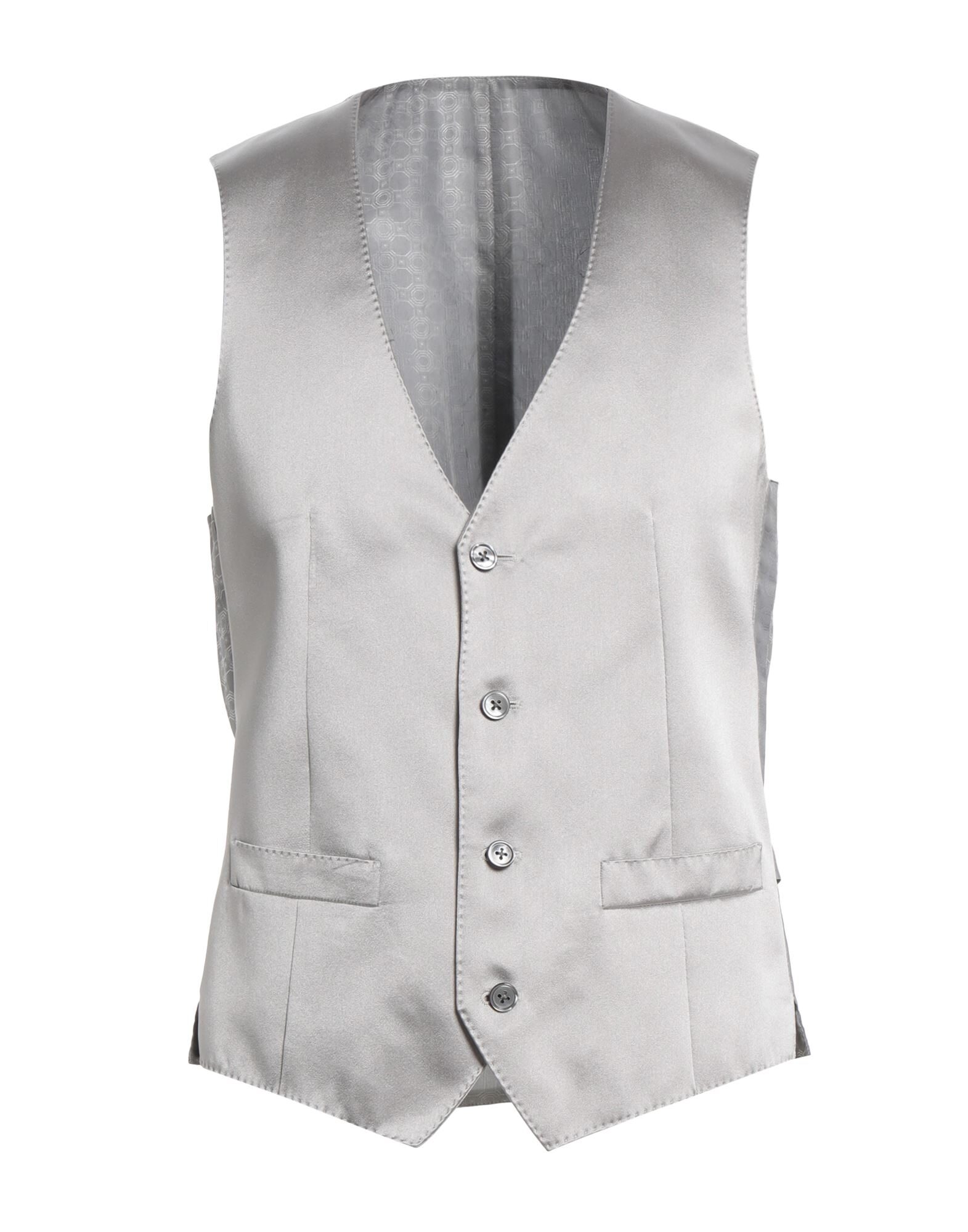 CORNELIANI - Waistcoats