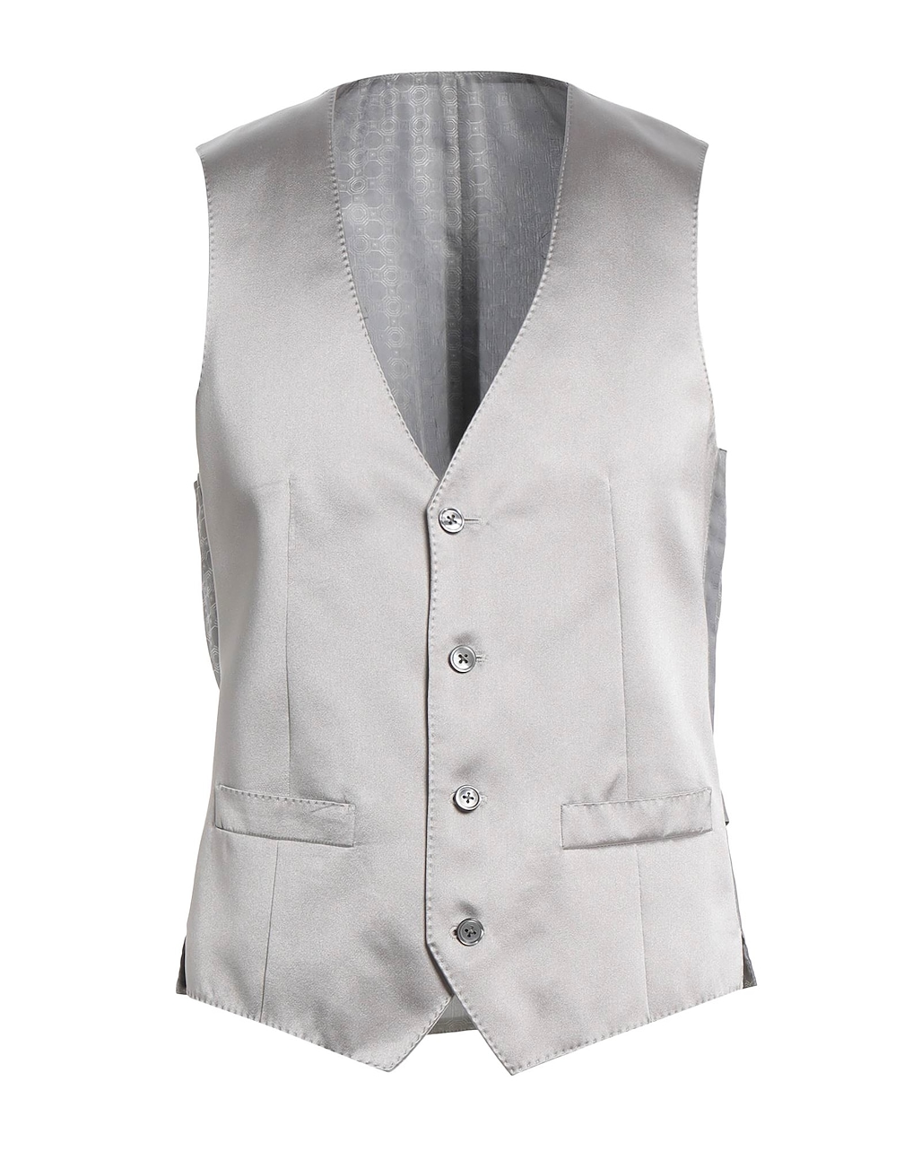CORNELIANI - Tailored Vests