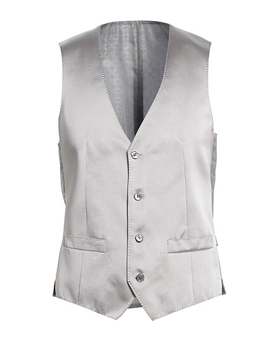 CORNELIANI Waistcoat 100% Silk