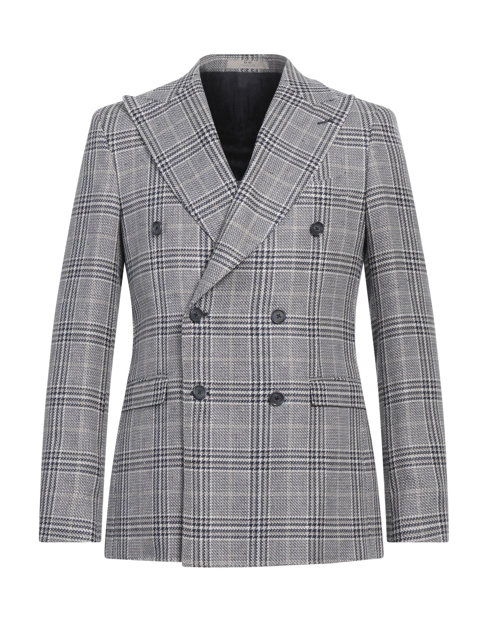 CC COLLECTION CORNELIANI - Blazers