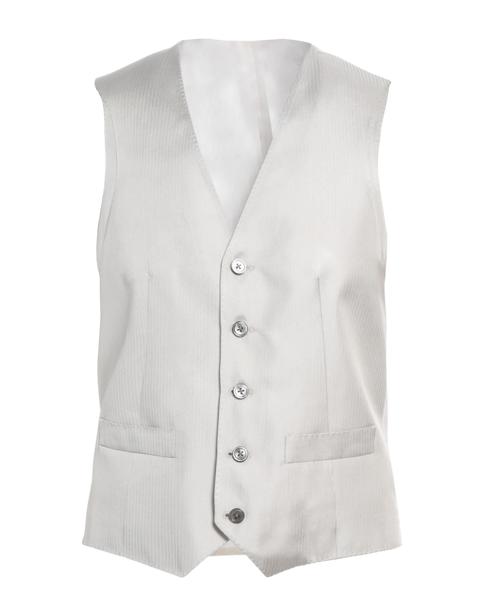 CORNELIANI - Waistcoats